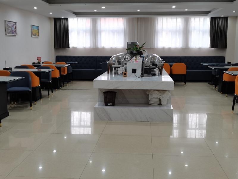 Greentree Inn Anhui Hefei Mengcheng Road Beierhuan Express Hotel Exterior photo
